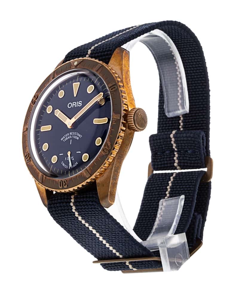 Oris Classic 01 401 7764 3185-SET